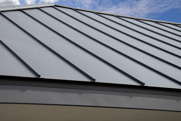 Fast & Reliable Emergency Roof Repairs in Valley Falls, KS